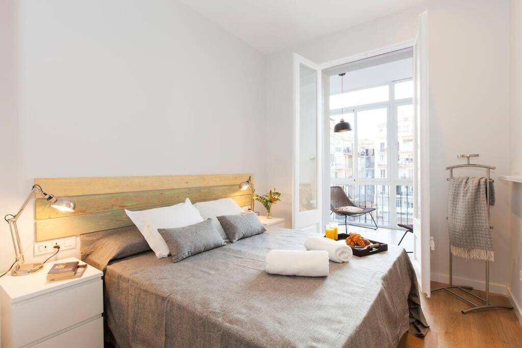 Apartament Perfectly Located 4bed 4bath In 1 2 *
