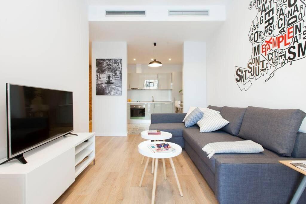 Apartament Perfectly Located 4bed 4bath In 1 2