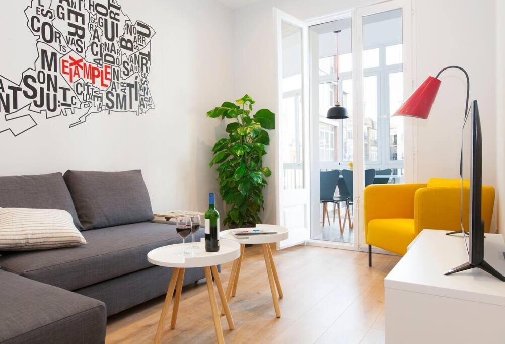 Apartament Perfectly Located 4bed 4bath In 1 2 *